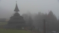 Informační centrum Zvonice