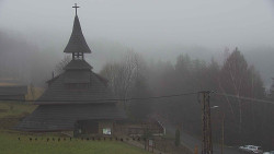 Informační centrum Zvonice