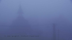 Informační centrum Zvonice