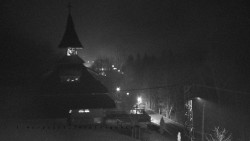 Informační centrum Zvonice