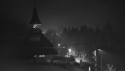 Informační centrum Zvonice