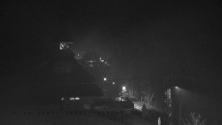 Informační centrum Zvonice