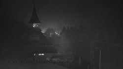 Informační centrum Zvonice