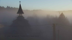 Informační centrum Zvonice