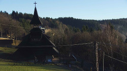 Informační centrum Zvonice