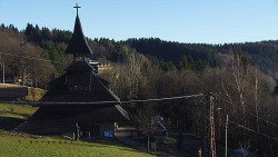 Informační centrum Zvonice