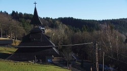 Informační centrum Zvonice