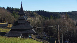 Informační centrum Zvonice