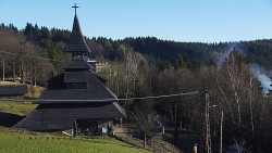 Informační centrum Zvonice