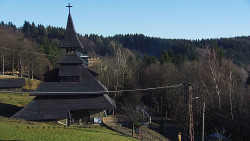 Informační centrum Zvonice