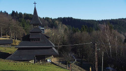 Informační centrum Zvonice