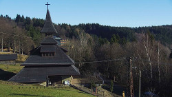 Informační centrum Zvonice