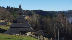 Informační centrum Zvonice