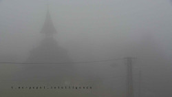 Informační centrum Zvonice