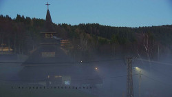 Informační centrum Zvonice