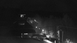 Informační centrum Zvonice