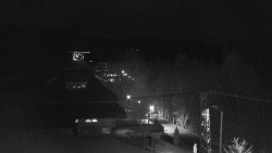 Informační centrum Zvonice