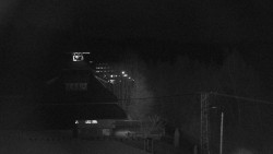 Informační centrum Zvonice