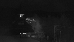 Informační centrum Zvonice