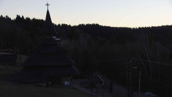 Informační centrum Zvonice