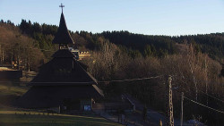 Informační centrum Zvonice