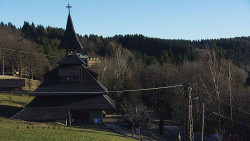 Informační centrum Zvonice