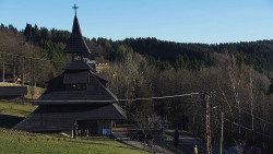 Informační centrum Zvonice