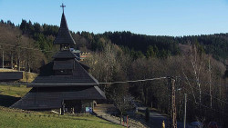 Informační centrum Zvonice