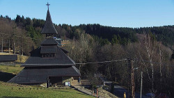 Informační centrum Zvonice