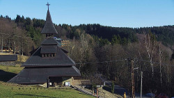 Informační centrum Zvonice