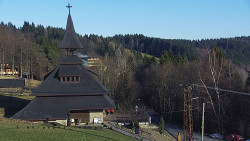 Informační centrum Zvonice