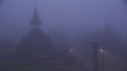 Informační centrum Zvonice