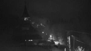 Horský hotel Čarták na Soláni - Informační centrum Zvonice - 14.12.2025 v 06:10 Horský hotel Čarták na Soláni - Informační centrum Zvonice - 14.12.2025 v 06:10