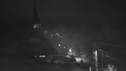 Informační centrum Zvonice