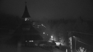 Horský hotel Čarták na Soláni - Informační centrum Zvonice - 14.12.2025 v 06:35 Horský hotel Čarták na Soláni - Informační centrum Zvonice - 14.12.2025 v 06:35