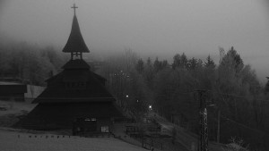 Horský hotel Čarták na Soláni - Informační centrum Zvonice - 14.12.2025 v 07:05 Horský hotel Čarták na Soláni - Informační centrum Zvonice - 14.12.2025 v 07:05