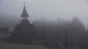 Horský hotel Čarták na Soláni - Informační centrum Zvonice - 14.12.2025 v 07:25 Horský hotel Čarták na Soláni - Informační centrum Zvonice - 14.12.2025 v 07:25