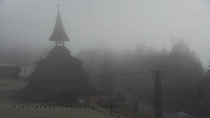 Horský hotel Čarták na Soláni - Informační centrum Zvonice - 14.12.2025 v 07:30 Horský hotel Čarták na Soláni - Informační centrum Zvonice - 14.12.2025 v 07:30