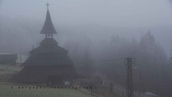 Informační centrum Zvonice