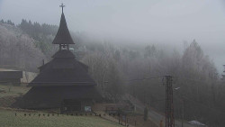 Informační centrum Zvonice