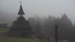 Horský hotel Čarták na Soláni - Informační centrum Zvonice - 14.12.2025 v 08:45 Horský hotel Čarták na Soláni - Informační centrum Zvonice - 14.12.2025 v 08:45