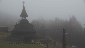 Horský hotel Čarták na Soláni - Informační centrum Zvonice - 14.12.2025 v 09:00 Horský hotel Čarták na Soláni - Informační centrum Zvonice - 14.12.2025 v 09:00