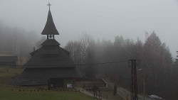 Informační centrum Zvonice