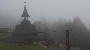 Horský hotel Čarták na Soláni - Informační centrum Zvonice - 14.12.2025 v 10:20 Horský hotel Čarták na Soláni - Informační centrum Zvonice - 14.12.2025 v 10:20