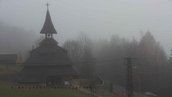 Informační centrum Zvonice