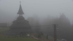 Informační centrum Zvonice