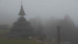 Informační centrum Zvonice