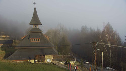 Informační centrum Zvonice