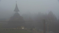 Informační centrum Zvonice