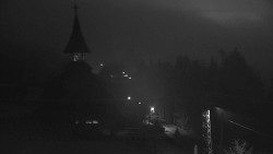 Informační centrum Zvonice